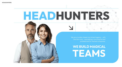 Recruitment Divi Child Theme