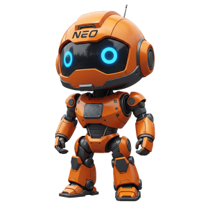 "OrangeBot"